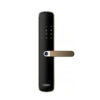 Khóa điện tử Bosch ID60 EU Amber Gold (App Wifi)