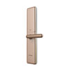 Khóa điện tử Bosch ID80 EU Amber Gold